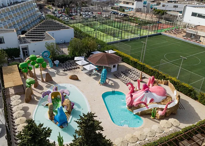 MarSenses Rosa del Mar Hotel&Spa