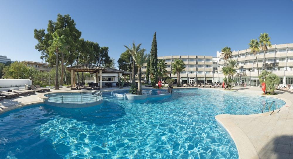 Marsenses Rosa Del Mar Hotel&spa Aparthotel