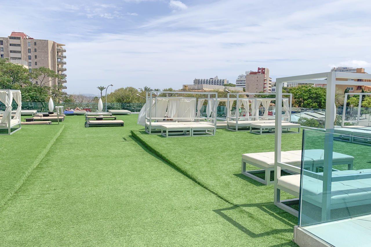 Marsenses Rosa Del Mar Hotel&spa Palmanova