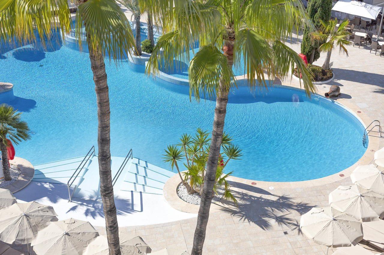 Marsenses Rosa Del Mar Hotel&spa