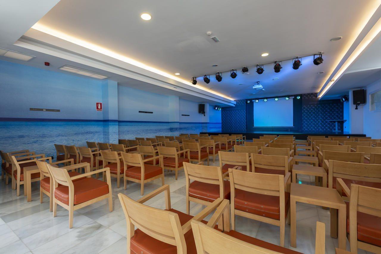 Aparthotel Marsenses Rosa Del Mar Hotel&spa Palmanova