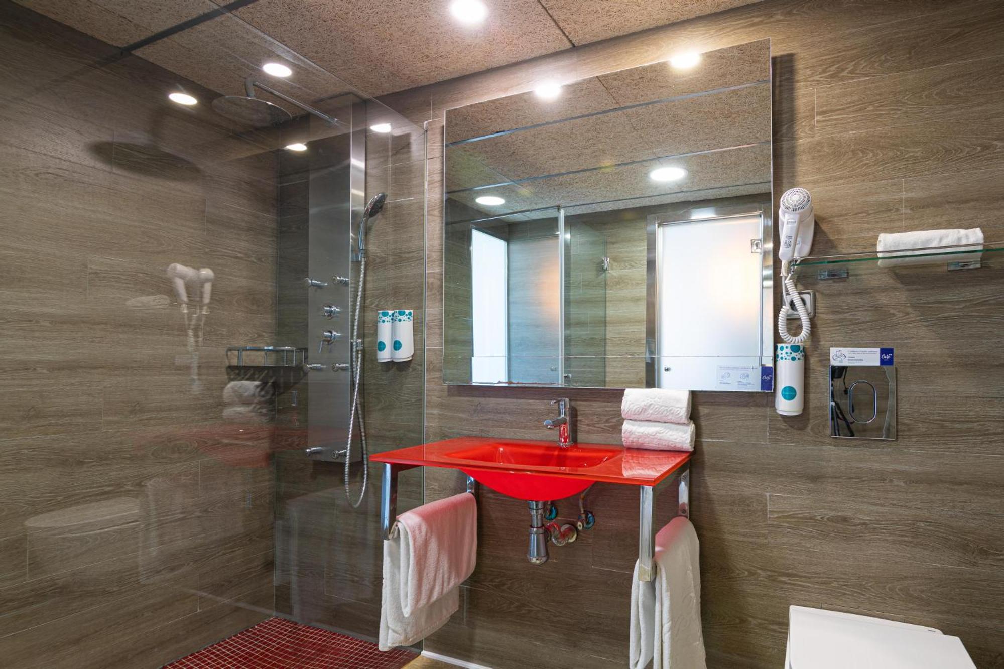 Aparthotel Marsenses Rosa Del Mar Hotel&spa 4*