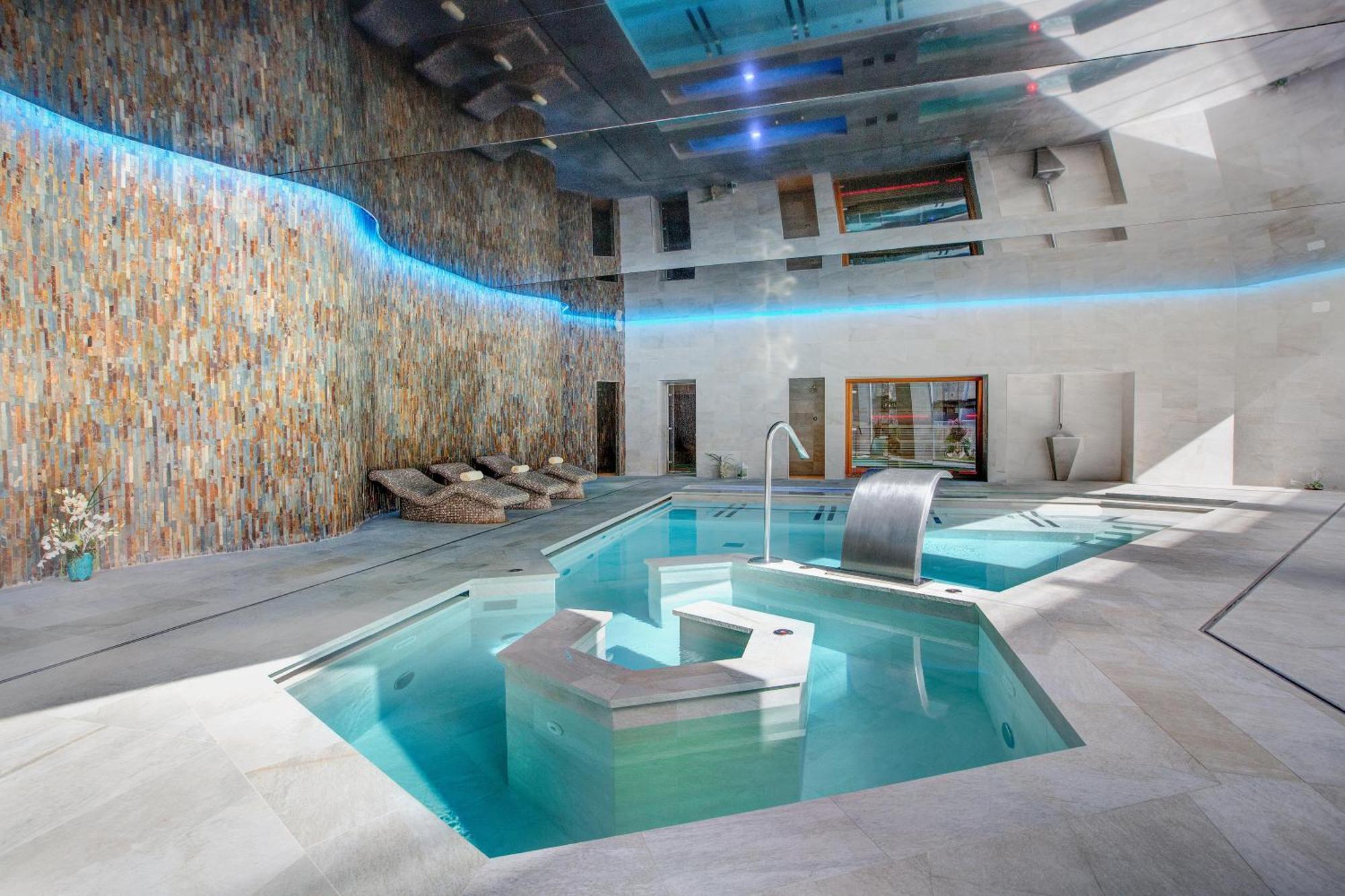 Marsenses Rosa Del Mar Hotel&spa 4*