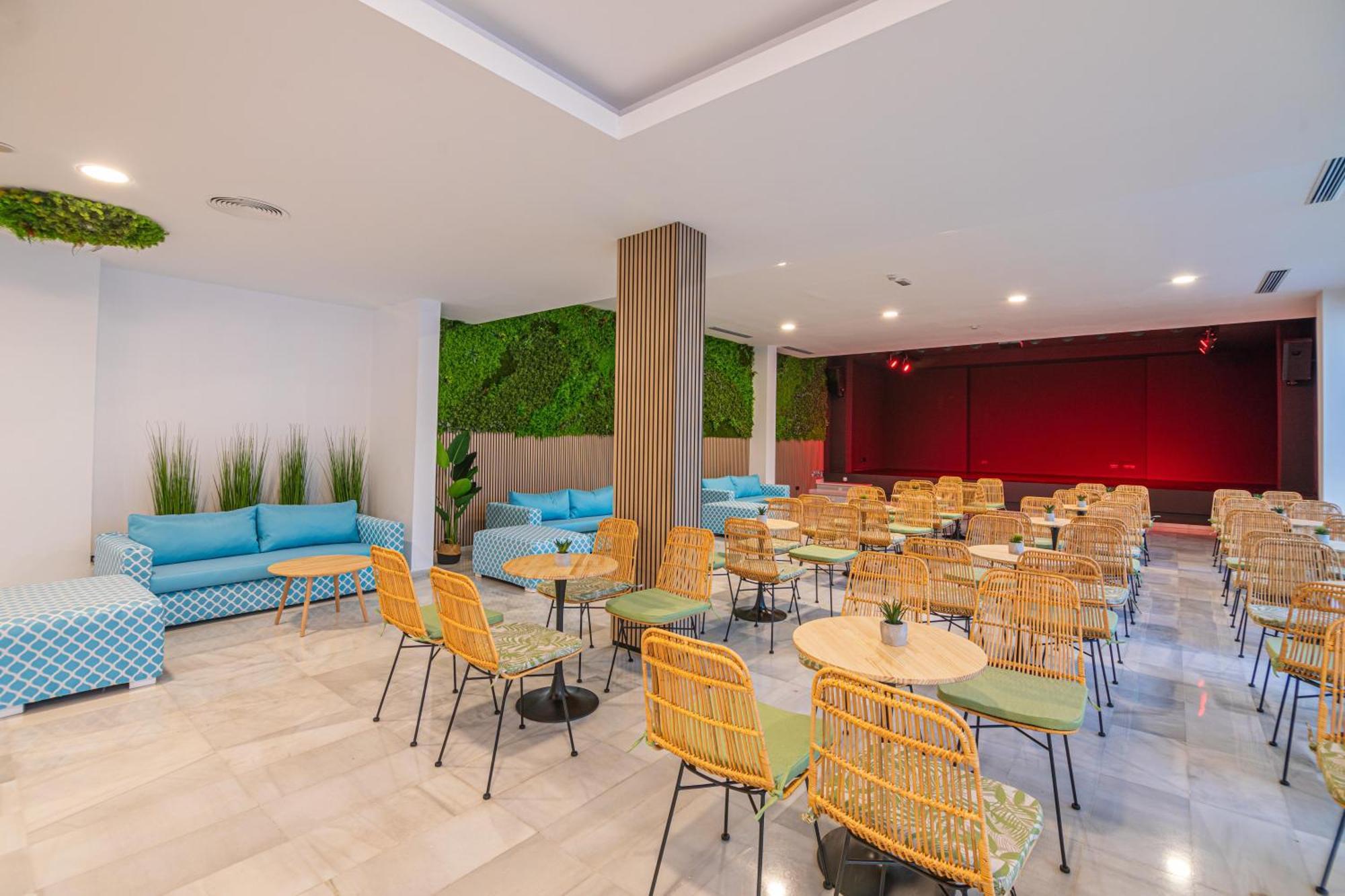 Marsenses Rosa Del Mar Hotel&spa Palmanova