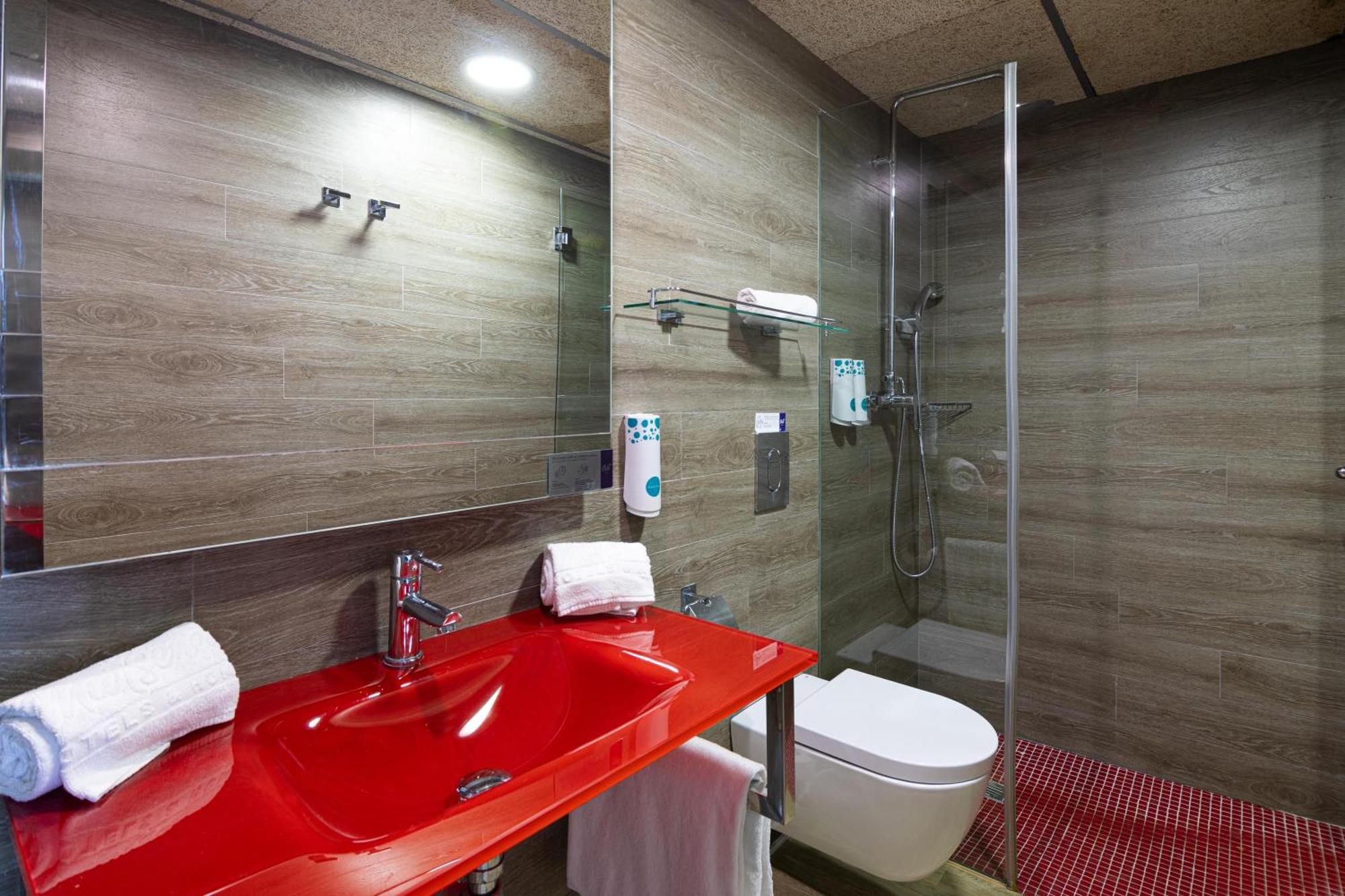 Aparthotel Marsenses Rosa Del Mar Hotel&spa