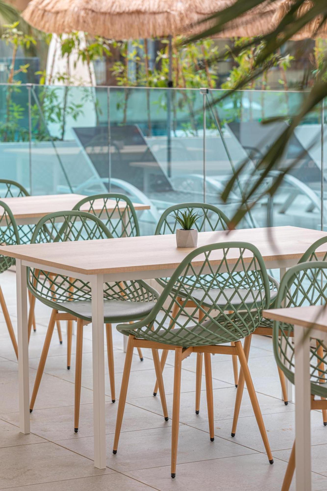 Marsenses Rosa Del Mar Hotel&spa 4* Palmanova