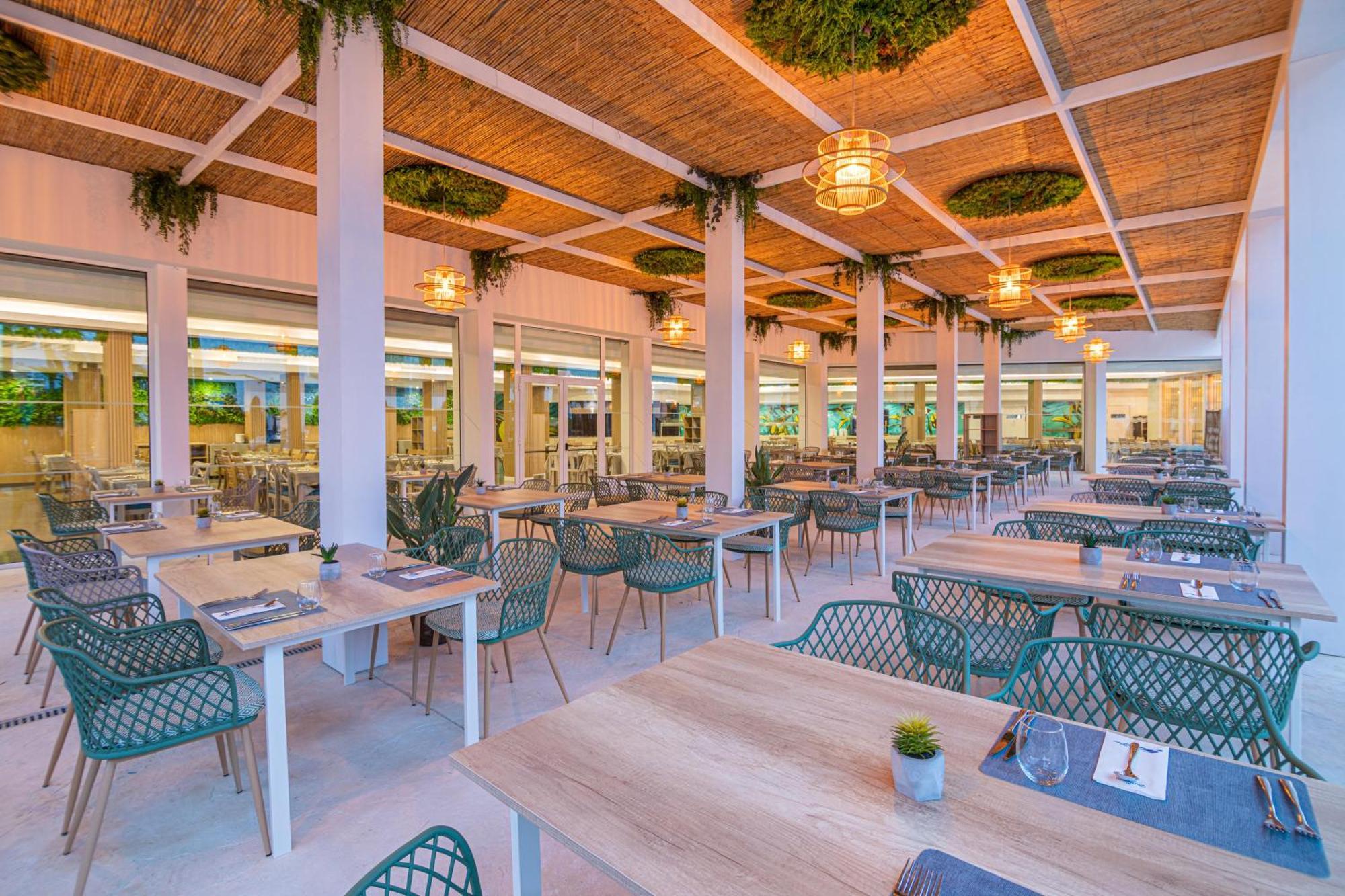 Marsenses Rosa Del Mar Hotel&spa Aparthotel Palmanova