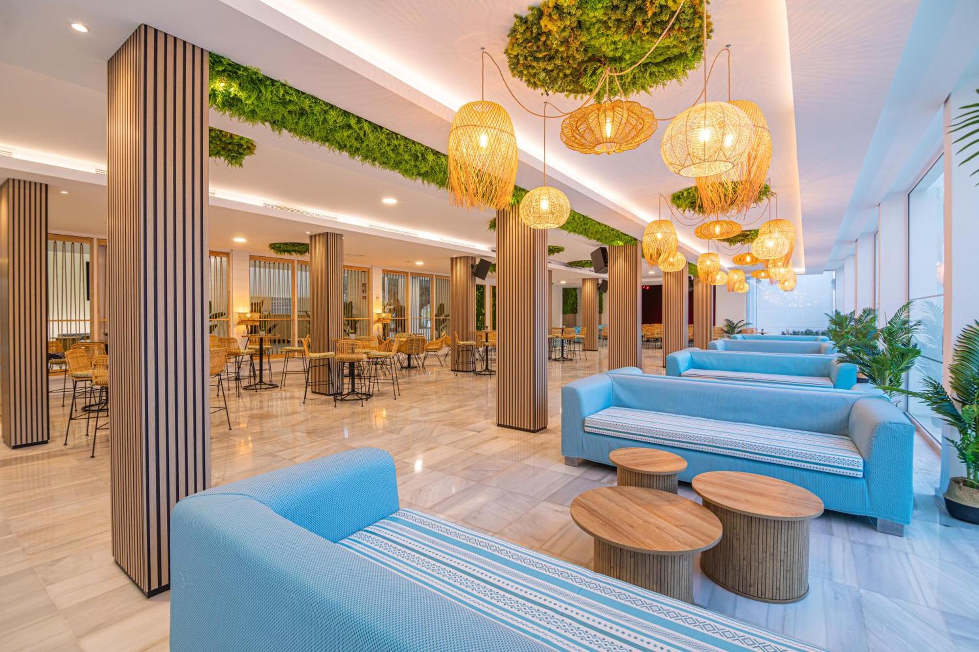 Marsenses Rosa Del Mar Hotel&spa Aparthotel Palmanova