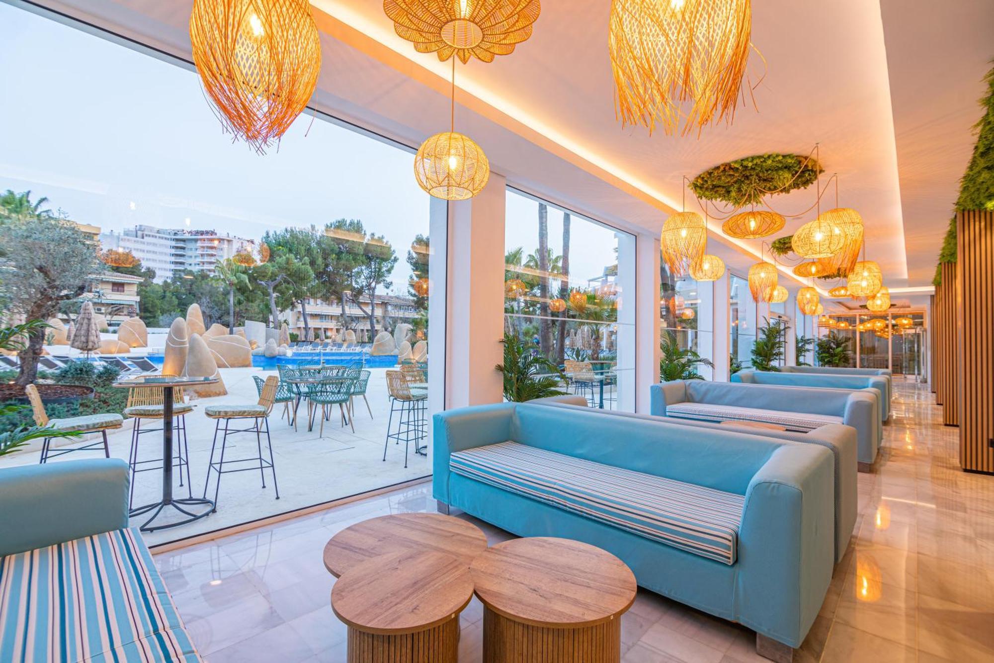 Marsenses Rosa Del Mar Hotel&spa