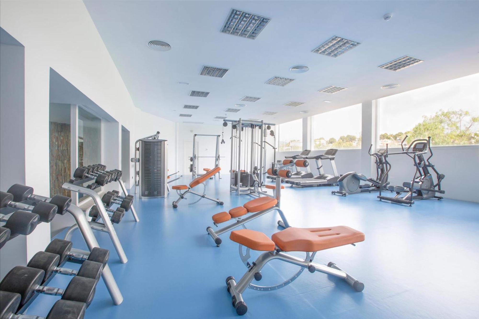 Aparthotel Marsenses Rosa Del Mar Hotel&spa 4*