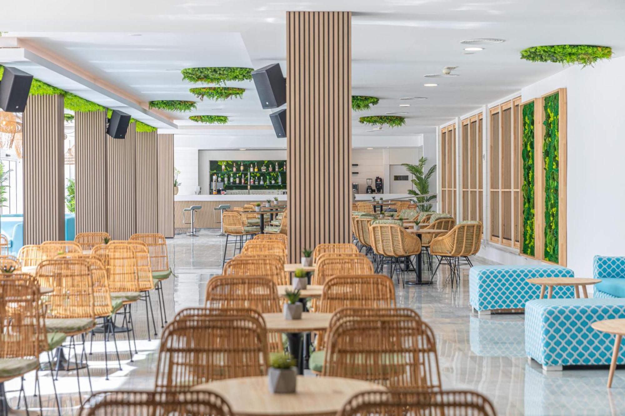 Marsenses Rosa Del Mar Hotel&spa 4*
