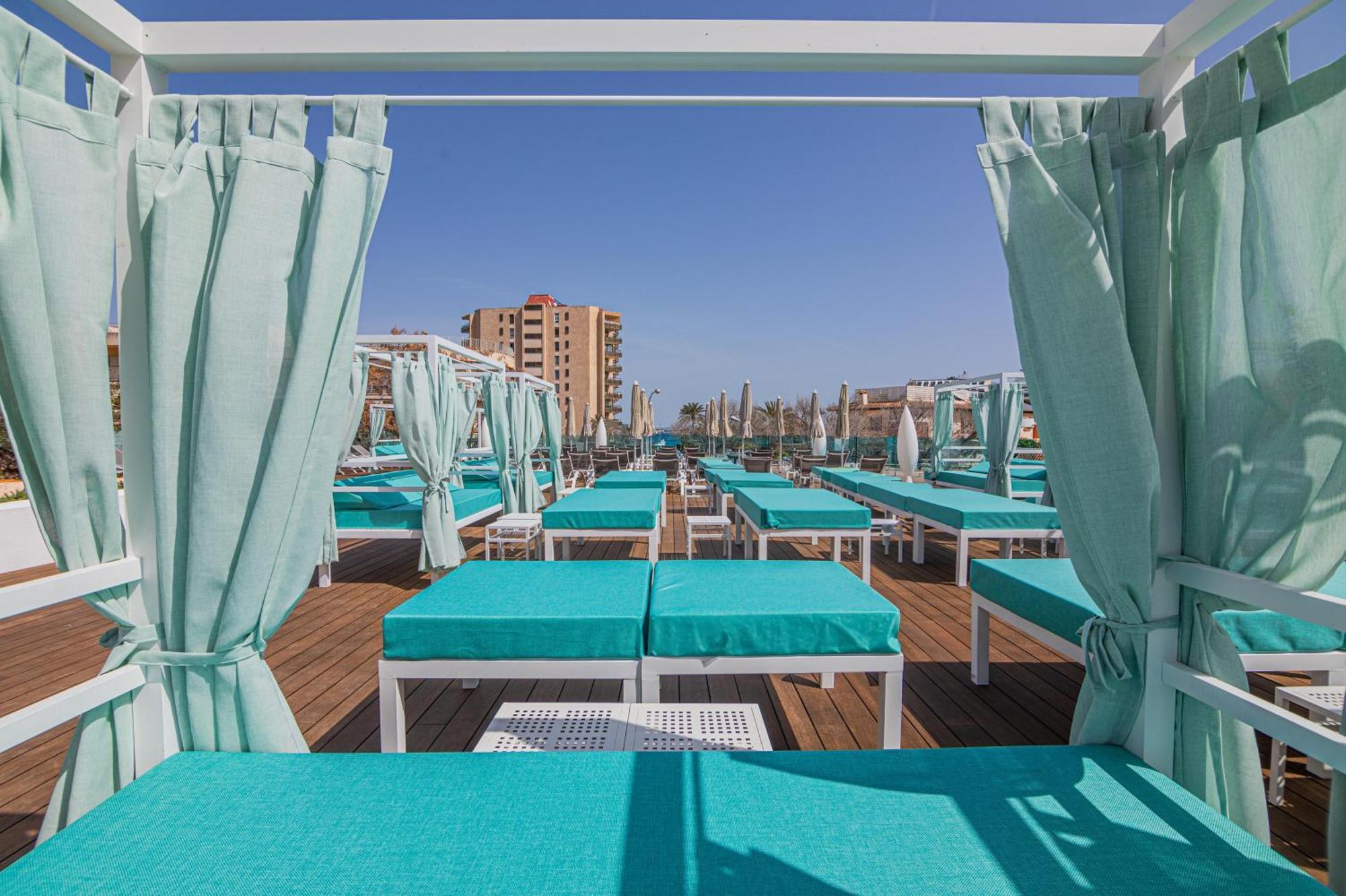 Marsenses Rosa Del Mar Hotel&spa
