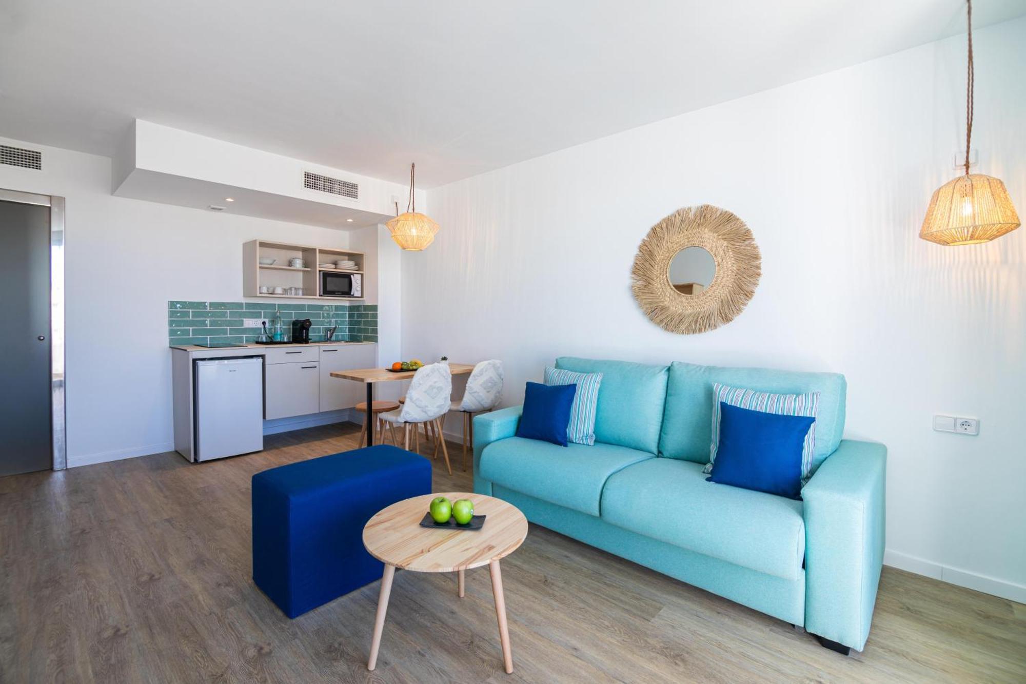 Marsenses Rosa Del Mar Hotel&spa Aparthotel