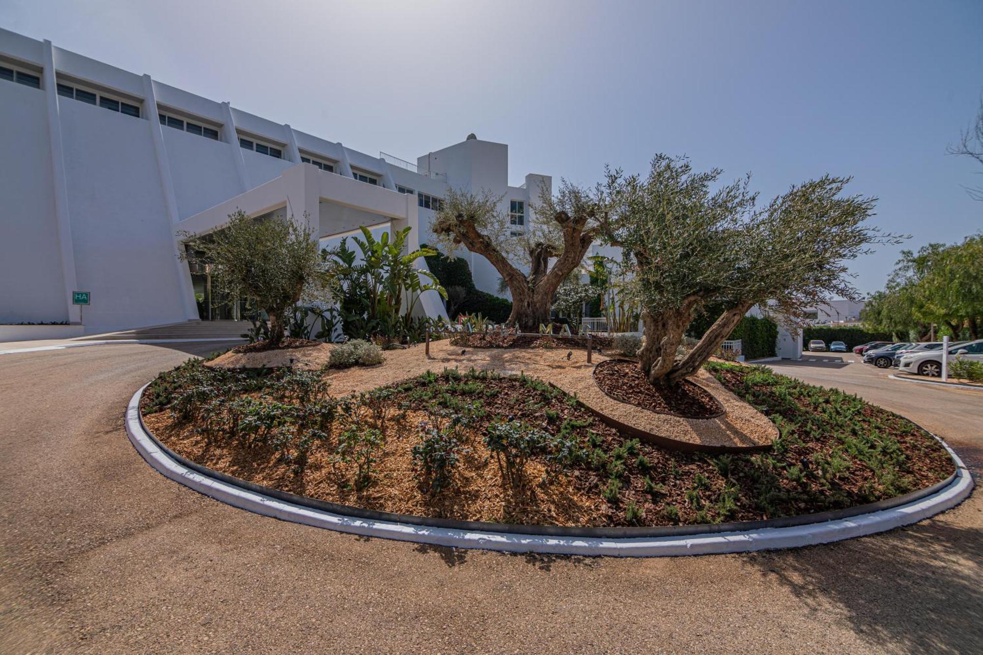 Marsenses Rosa Del Mar Hotel&spa Aparthotel 4*