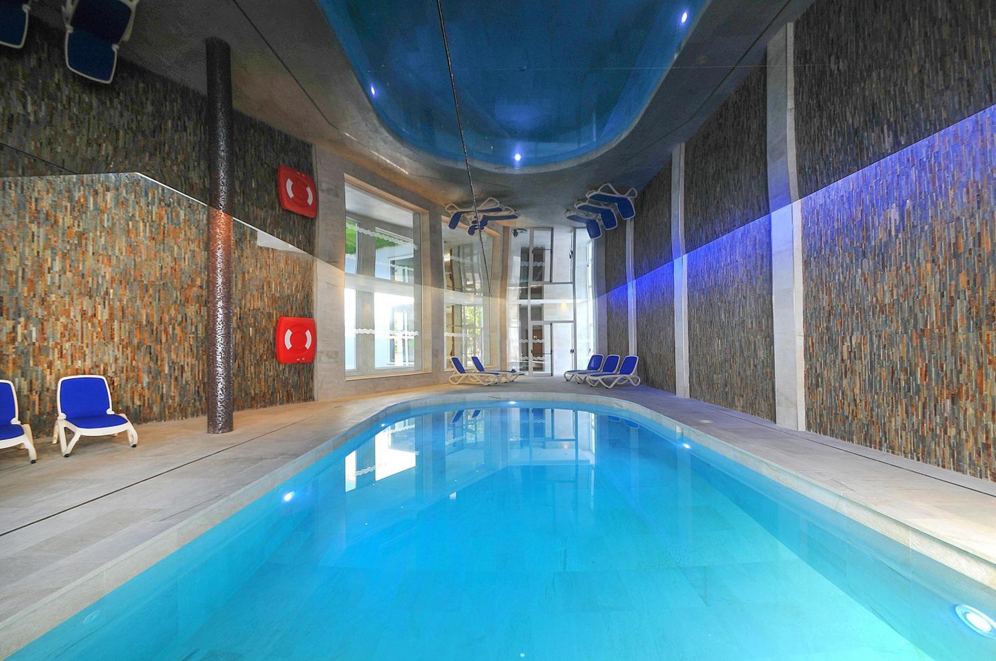 Marsenses Rosa Del Mar Hotel&spa 4*