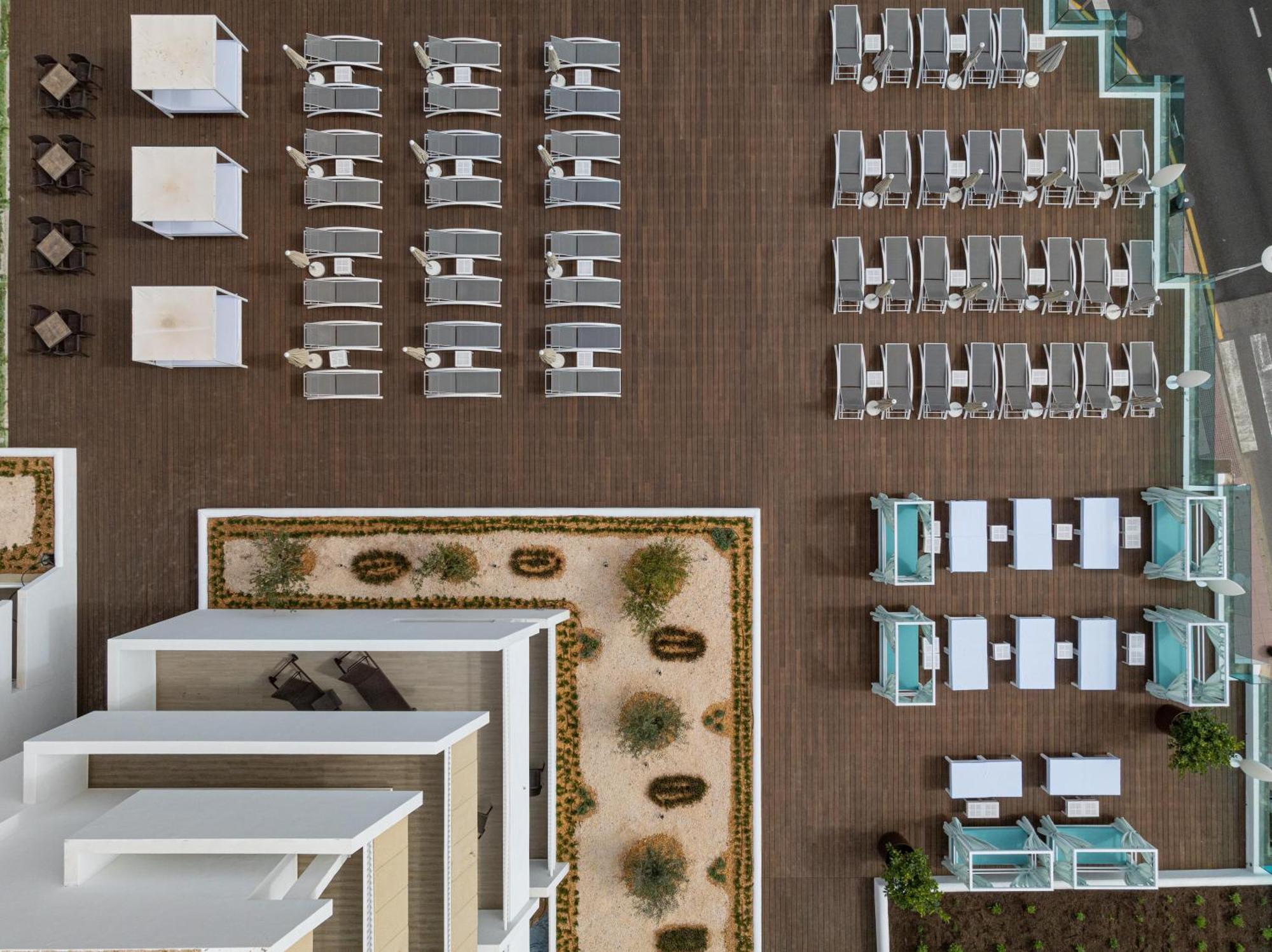 Marsenses Rosa Del Mar Hotel&spa Palmanova