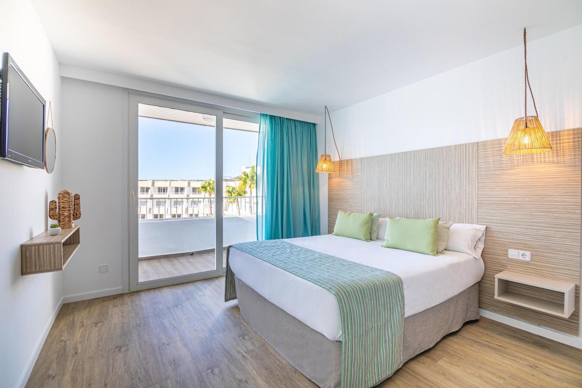 Marsenses Rosa Del Mar Hotel&spa