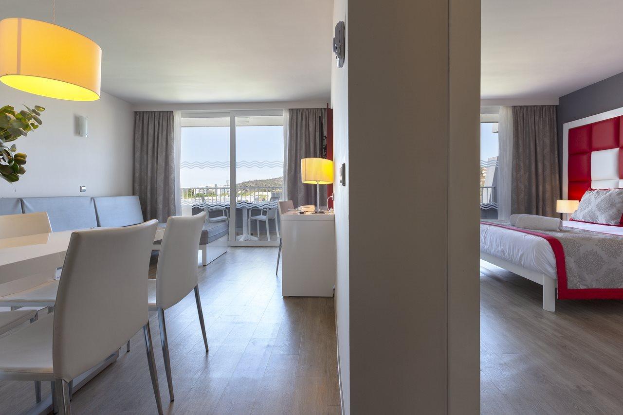 Marsenses Rosa Del Mar Hotel&spa