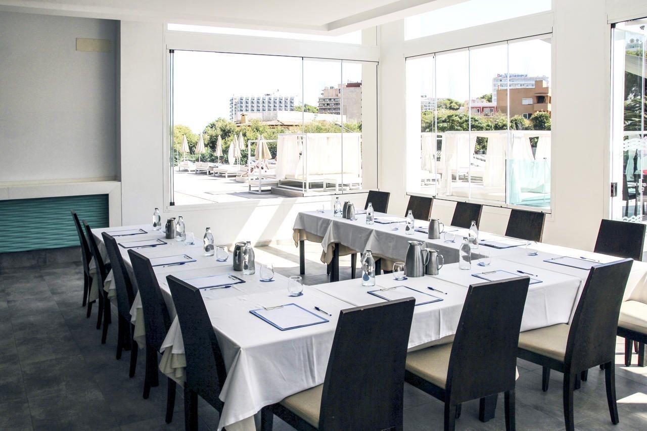 Apart-hotel Marsenses Rosa Del Mar &