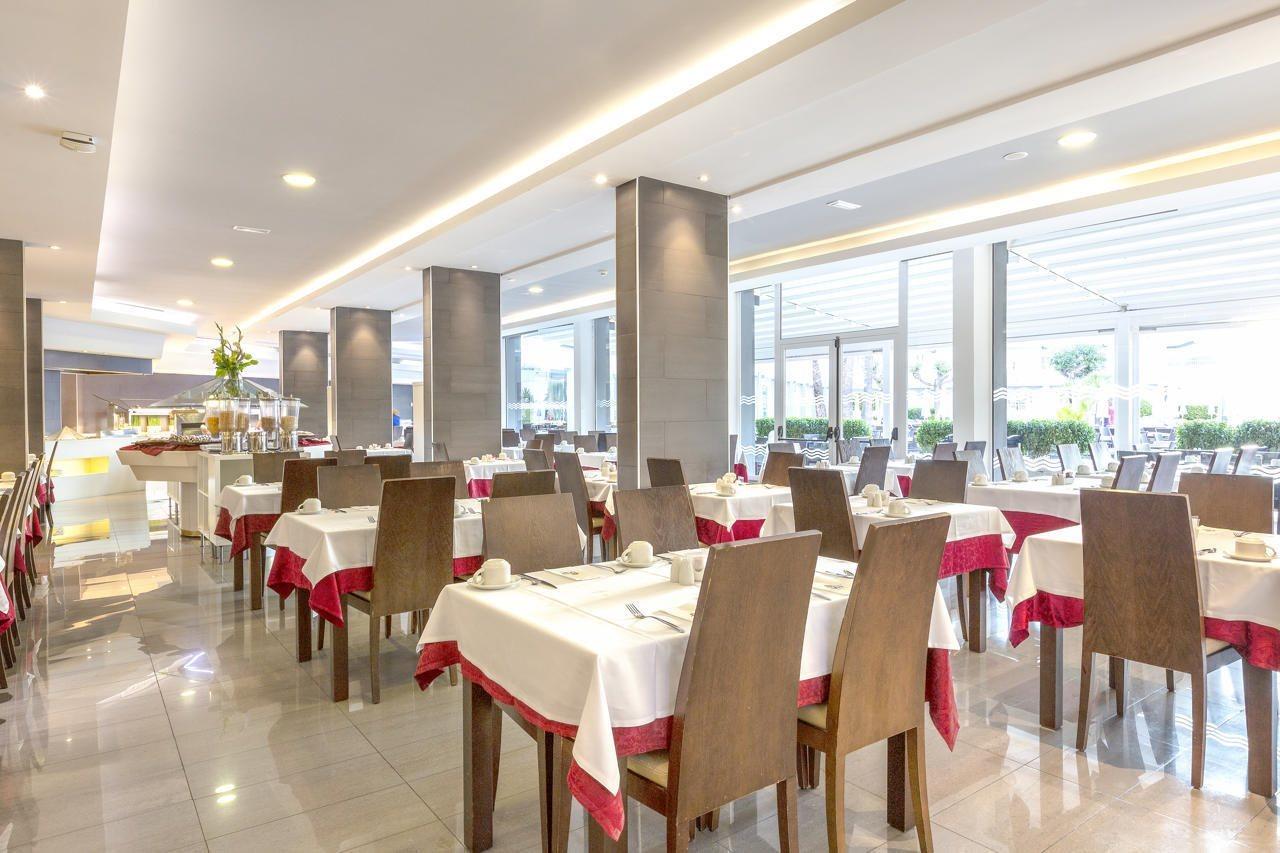 Marsenses Rosa Del Mar & Apart-hotel Palmanova