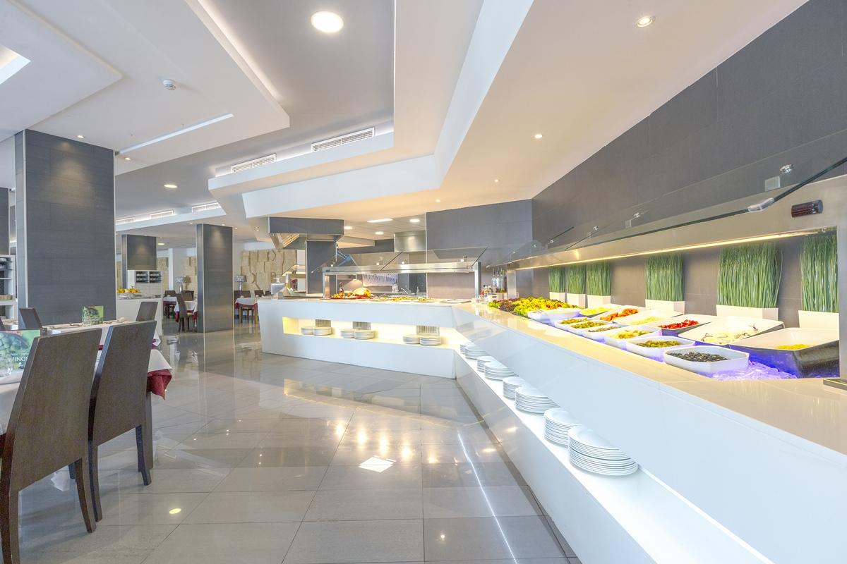 Marsenses Rosa Del Mar & Apart-hotel Palmanova