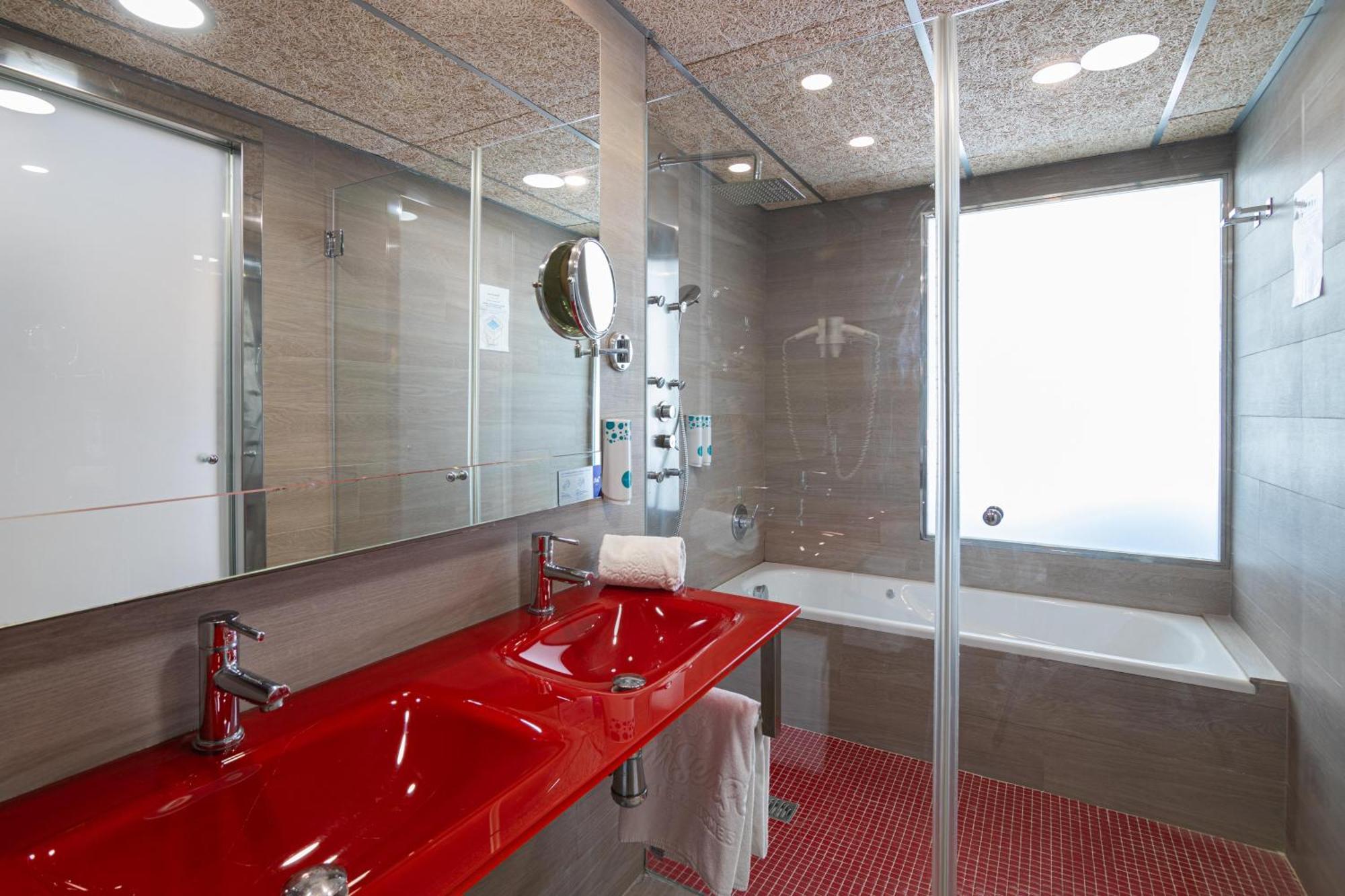 Marsenses Rosa Del Mar & Apart-hotel 4*