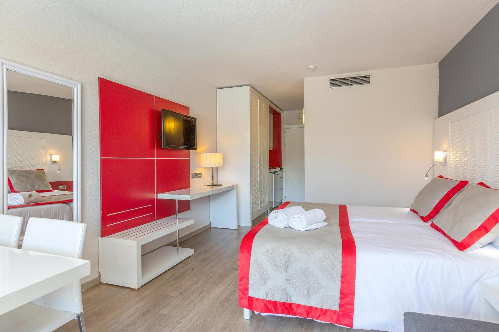 Marsenses Rosa Del Mar & Apart-hotel Palmanova