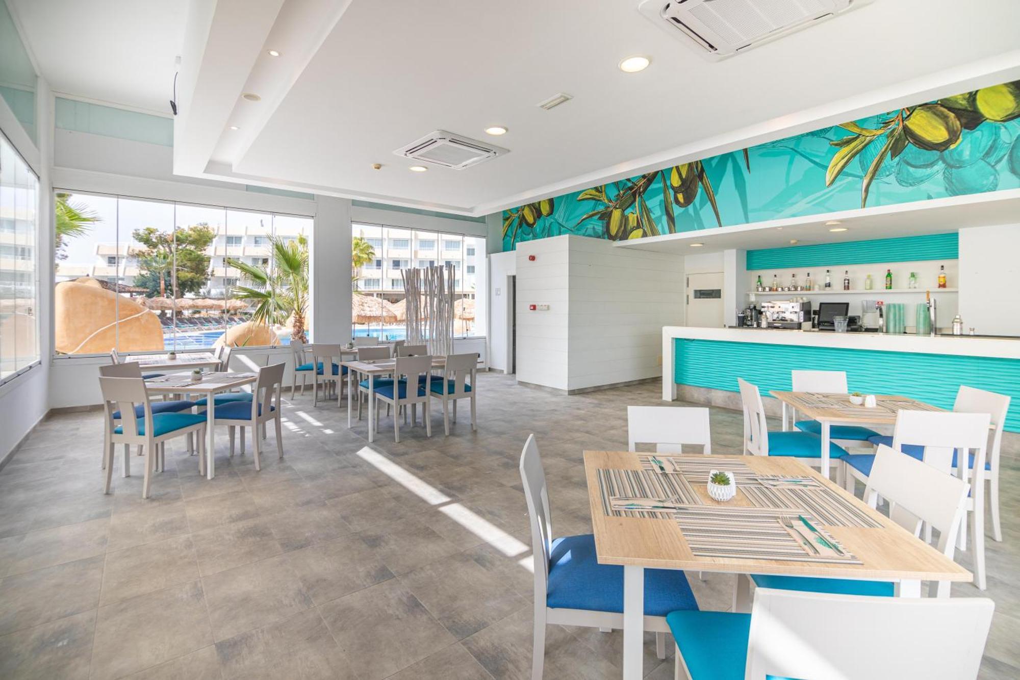 Marsenses Rosa Del Mar & Apart-hotel