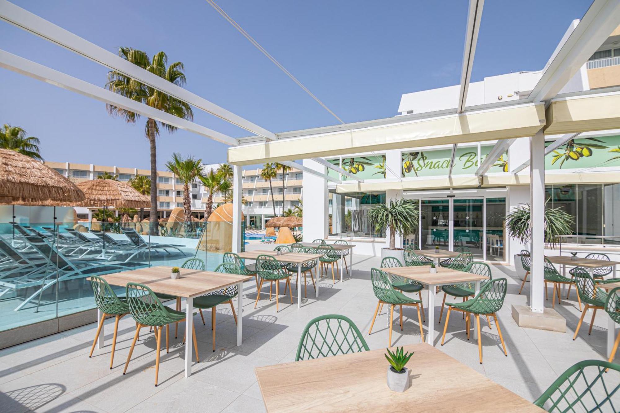 Marsenses Rosa Del Mar & Apart-hotel 4*