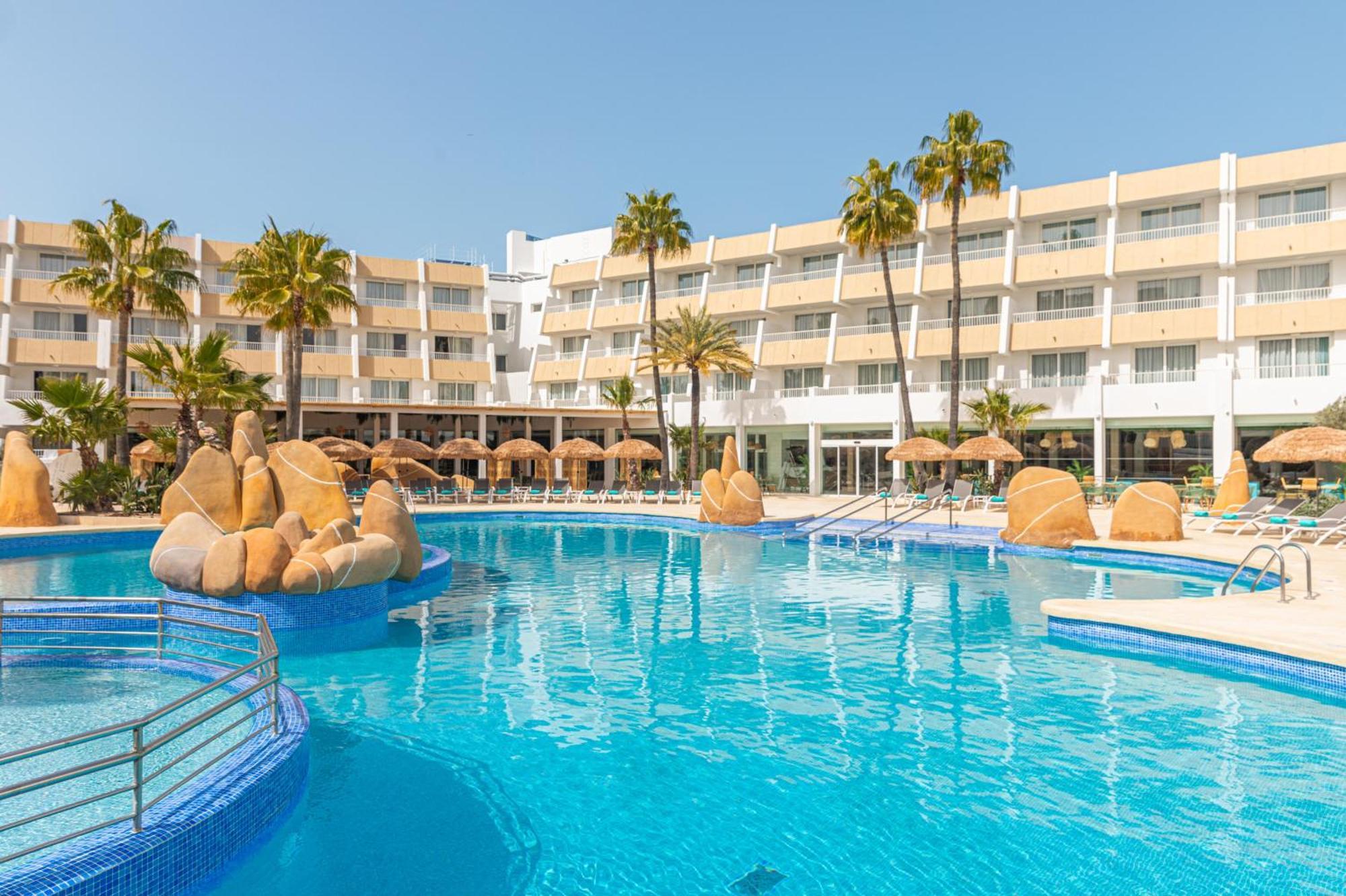 Apart-hotel Marsenses Rosa Del Mar & 4*