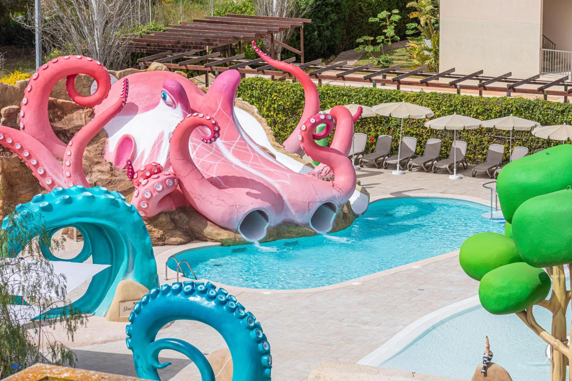 Marsenses Rosa Del Mar & Apart-hotel Palmanova
