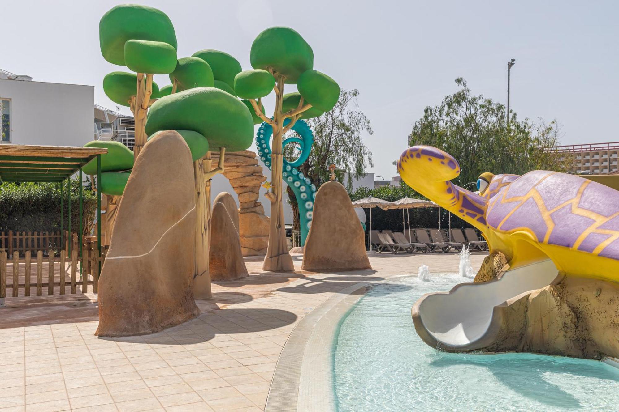 Marsenses Rosa Del Mar & Apart-hotel