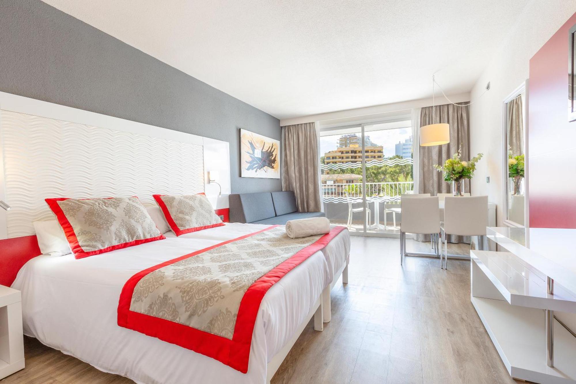 Marsenses Rosa Del Mar & Apart-hotel 4*