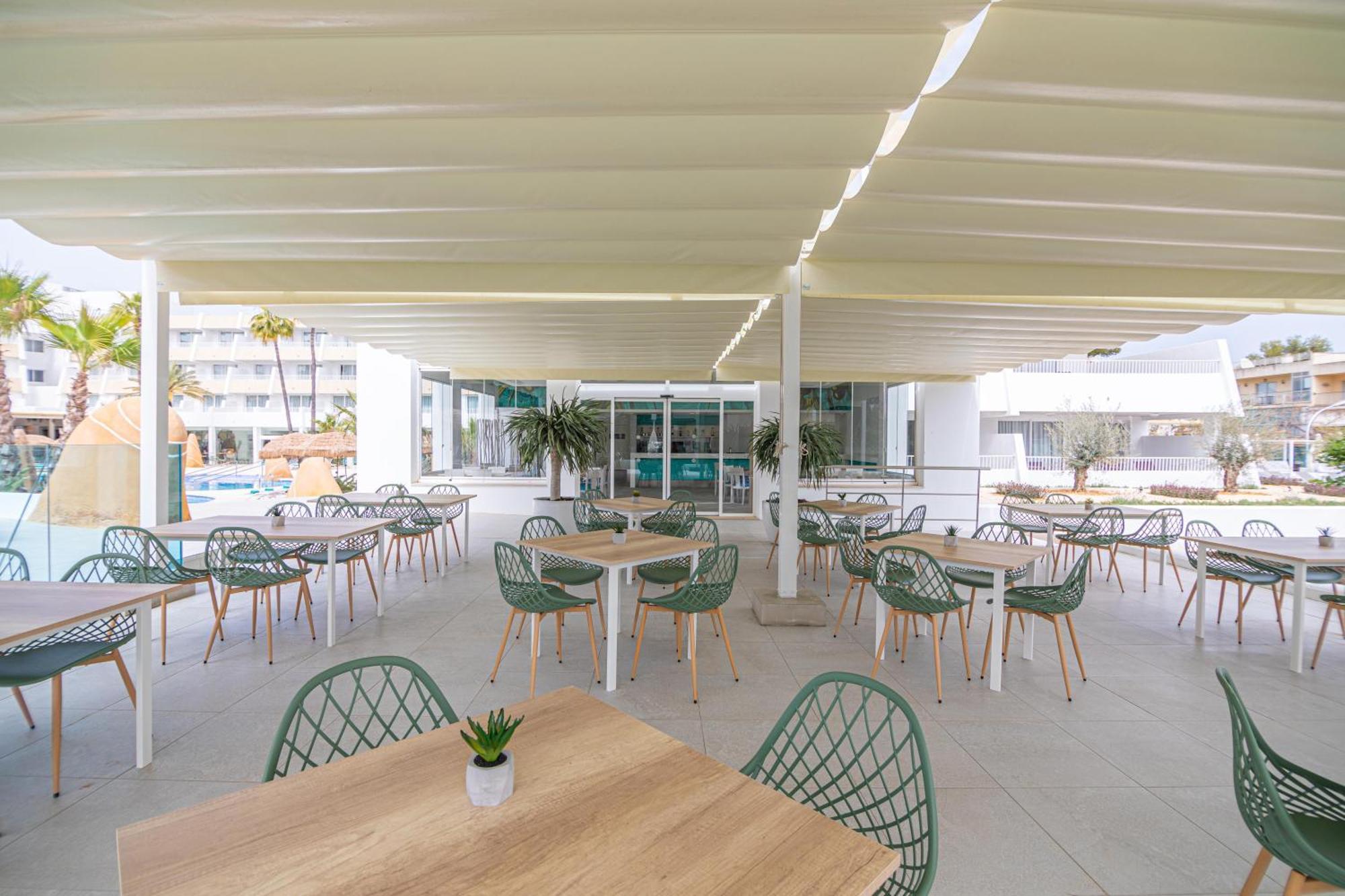 Apart-hotel Marsenses Rosa Del Mar & 4*