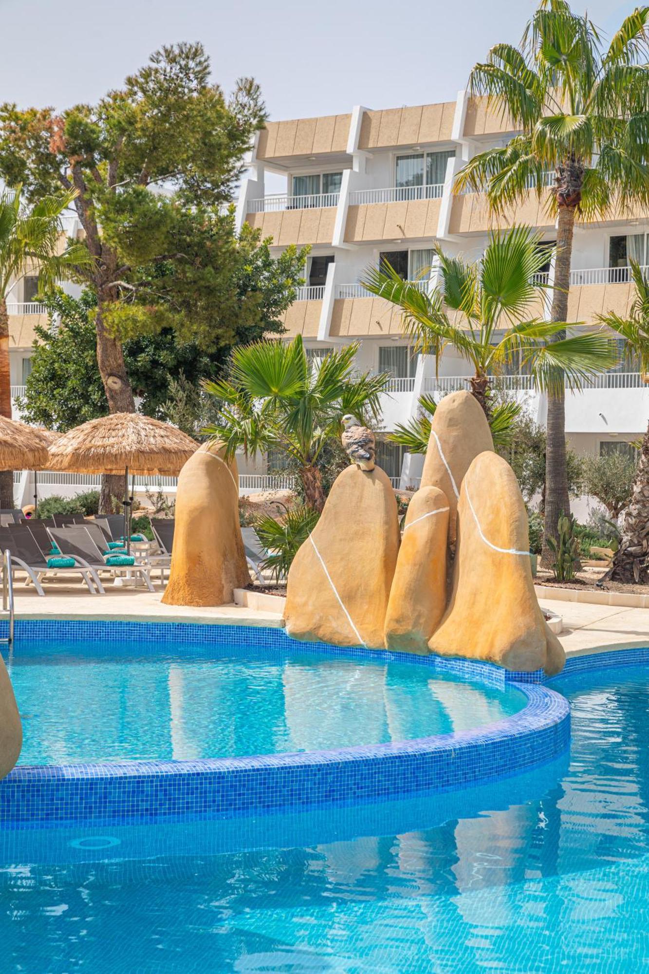 Marsenses Rosa Del Mar & Apart-hotel