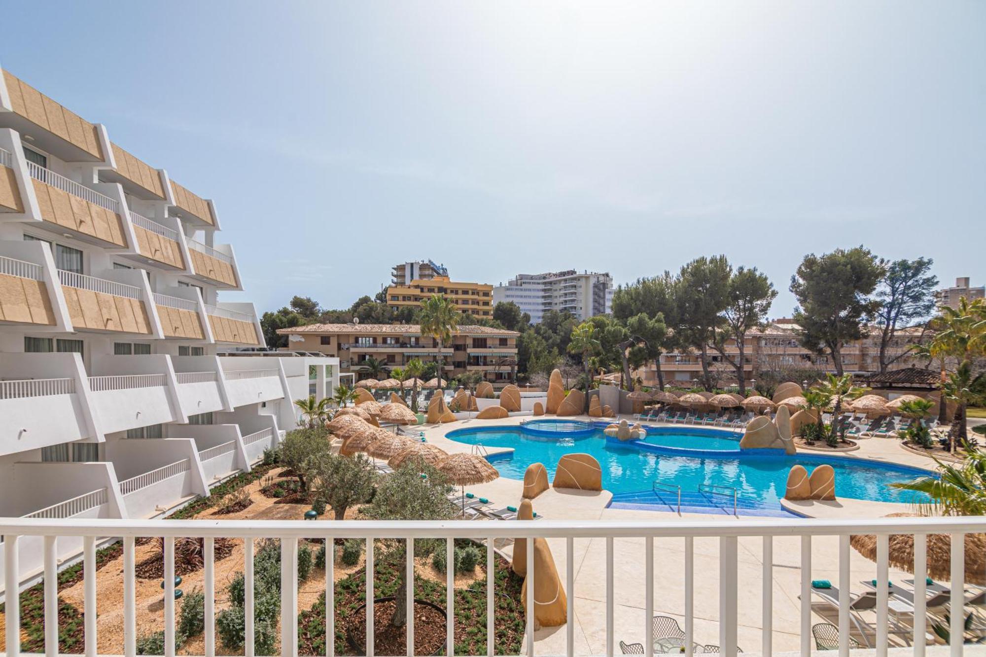 Marsenses Rosa Del Mar & Apart-hotel 4*