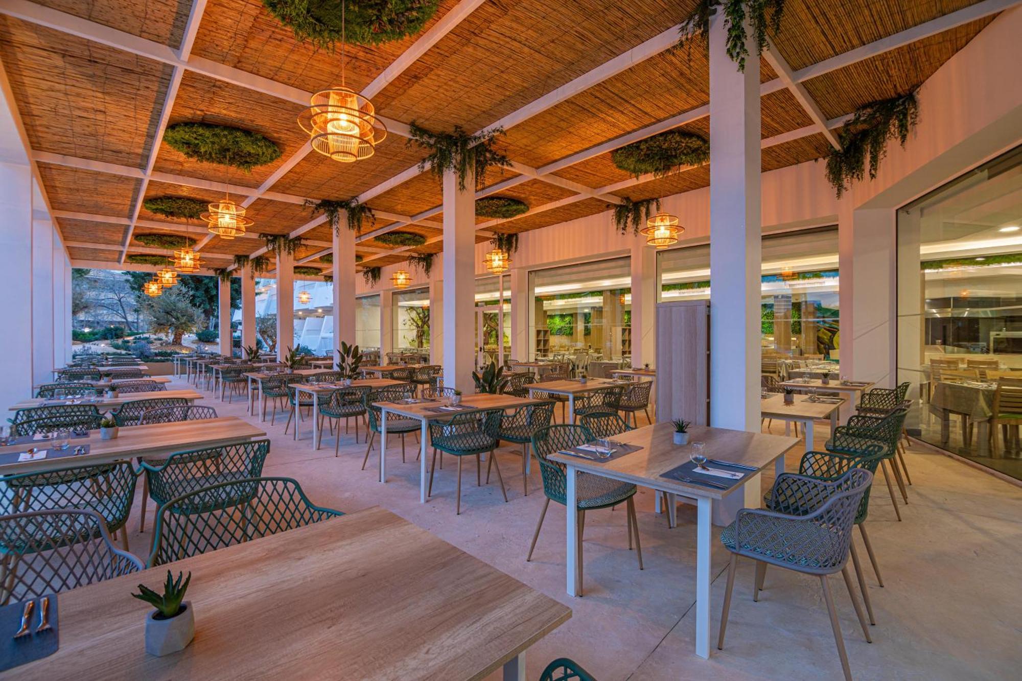 Apart-hotel Marsenses Rosa Del Mar & 4*