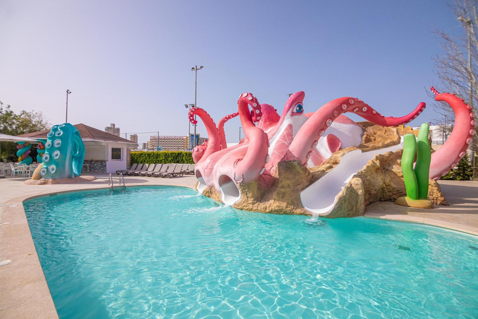 Apart-hotel Marsenses Rosa Del Mar & Palmanova