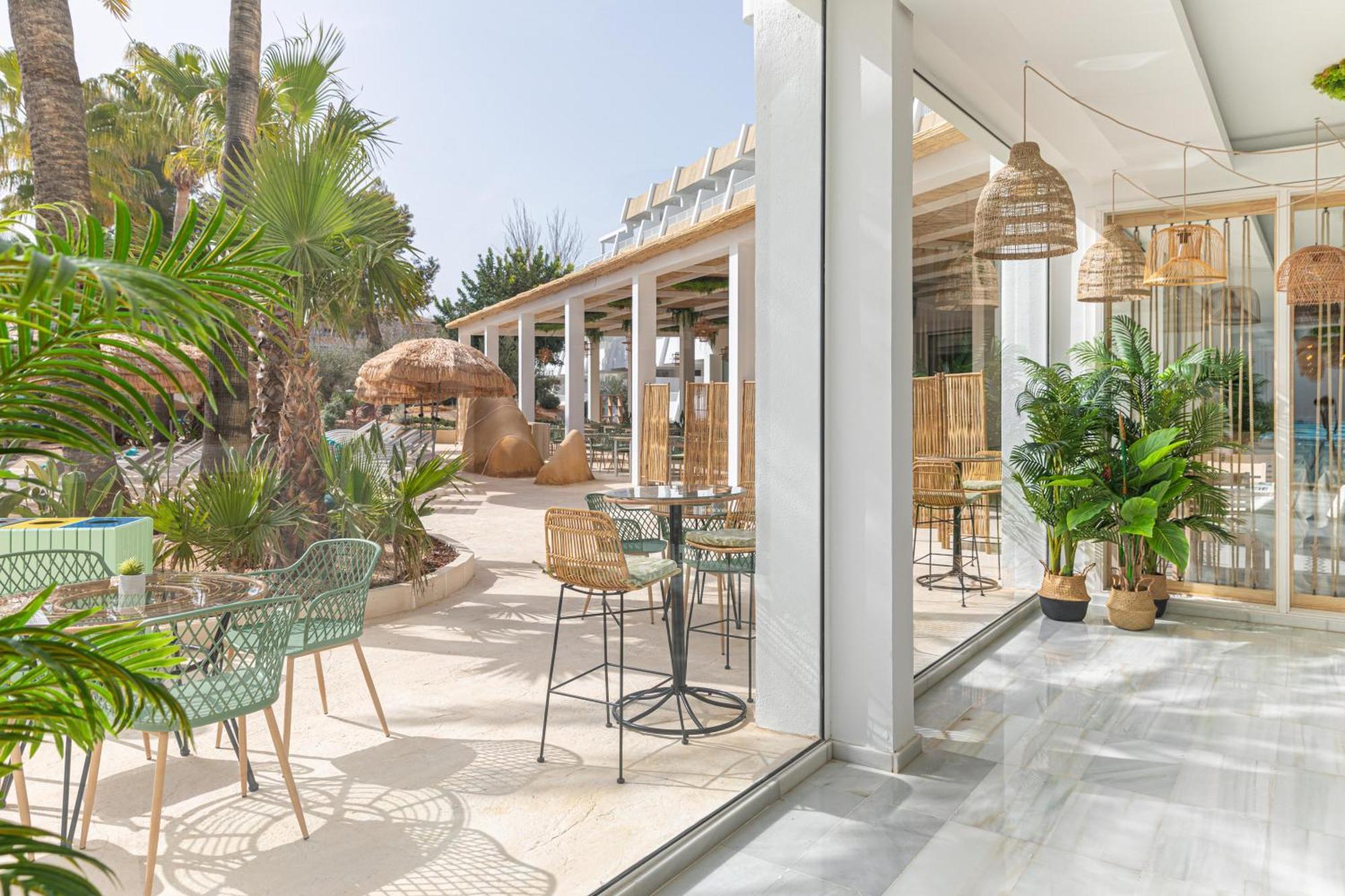 Marsenses Rosa Del Mar & Apart-hotel