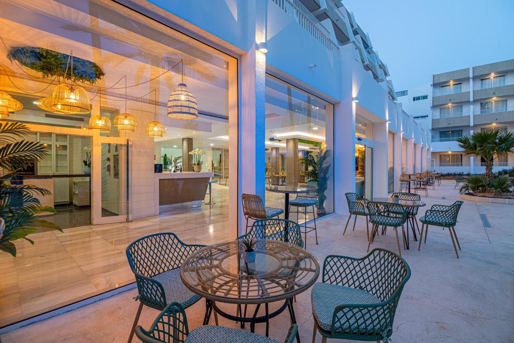 Marsenses Rosa Del Mar & Apart-hotel 4*