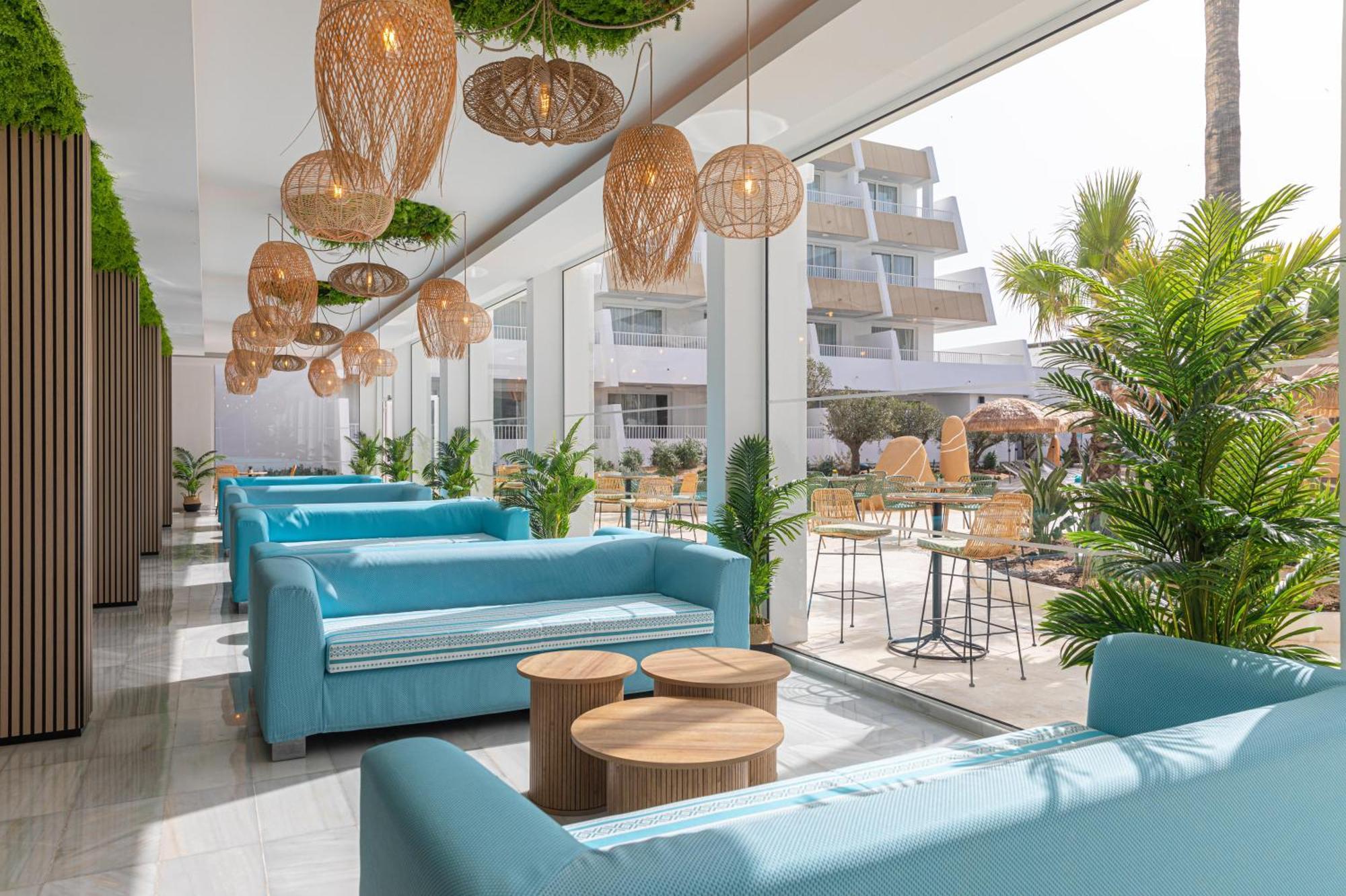Marsenses Rosa Del Mar & Apart-hotel Palmanova