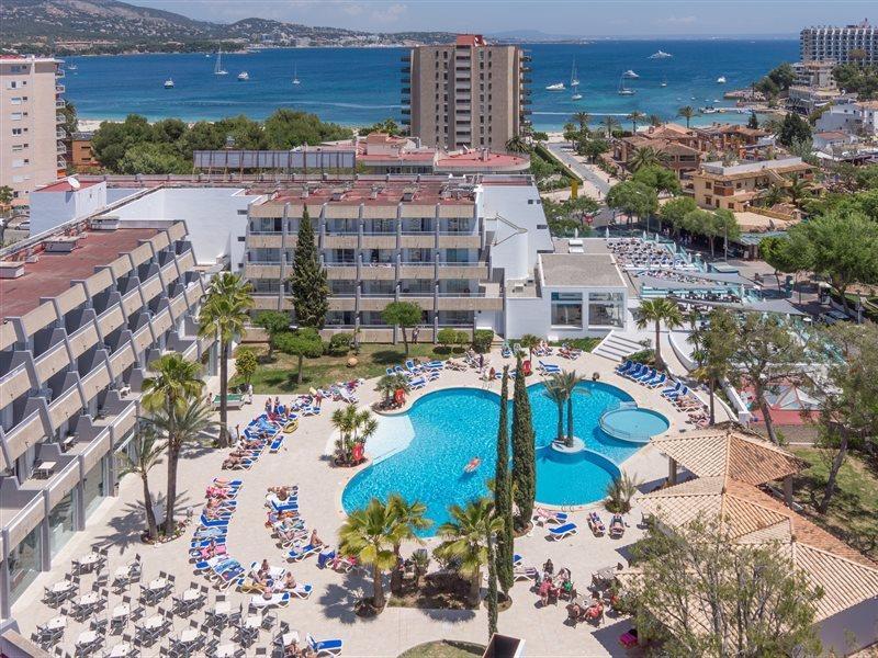 Marsenses Rosa Del Mar & Apart-hotel 4*