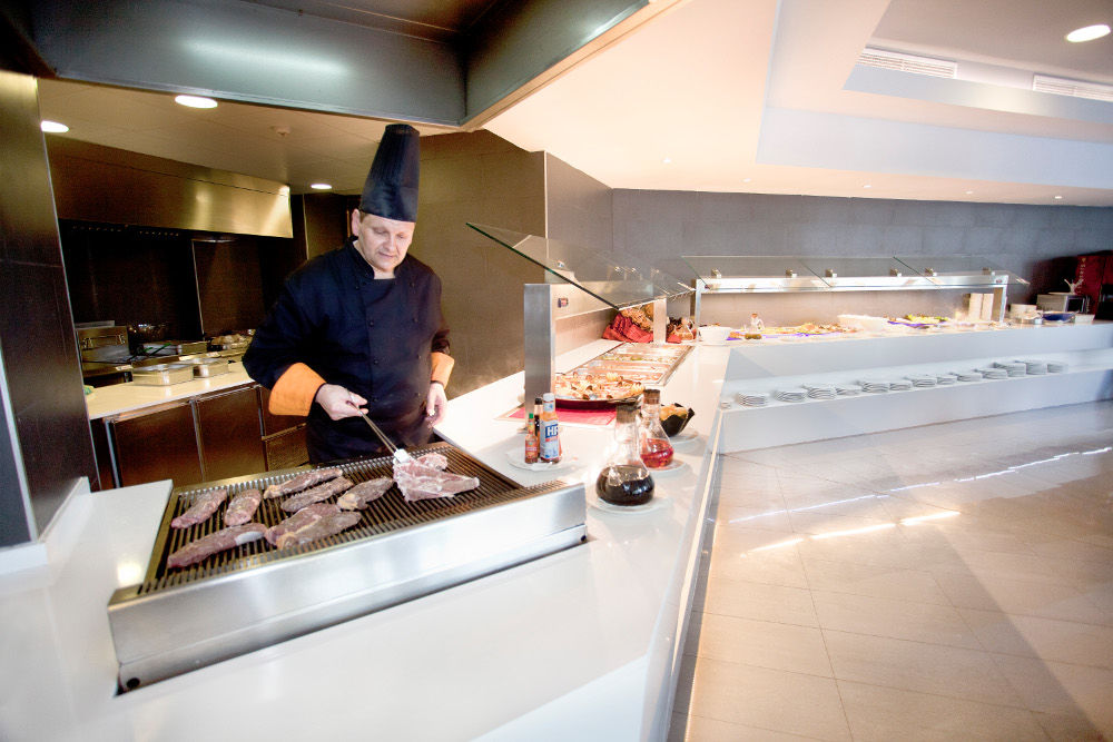 Marsenses Rosa Del Mar & Apart-hotel