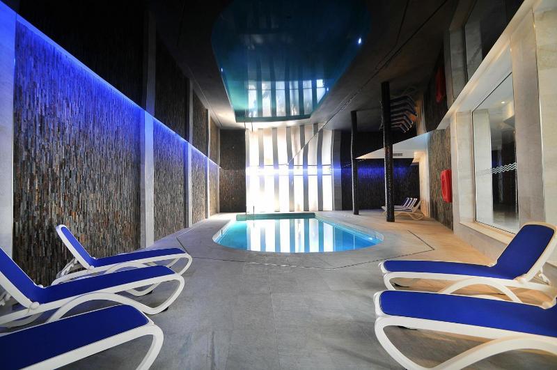 Apart-hotel Marsenses Rosa Del Mar & 4*
