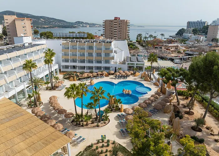 Mar Hotels Rosa del Mar&Spa