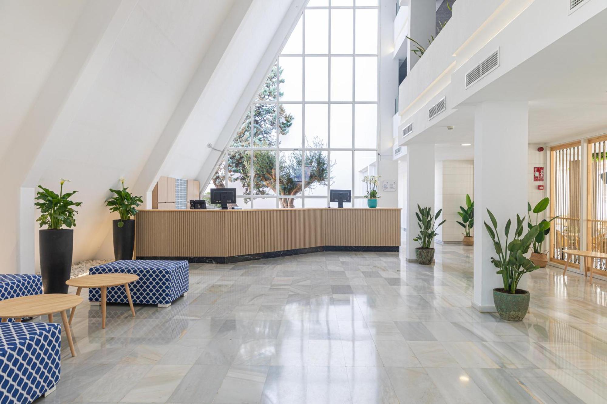 Marsenses Rosa Del Mar & Spa 4*