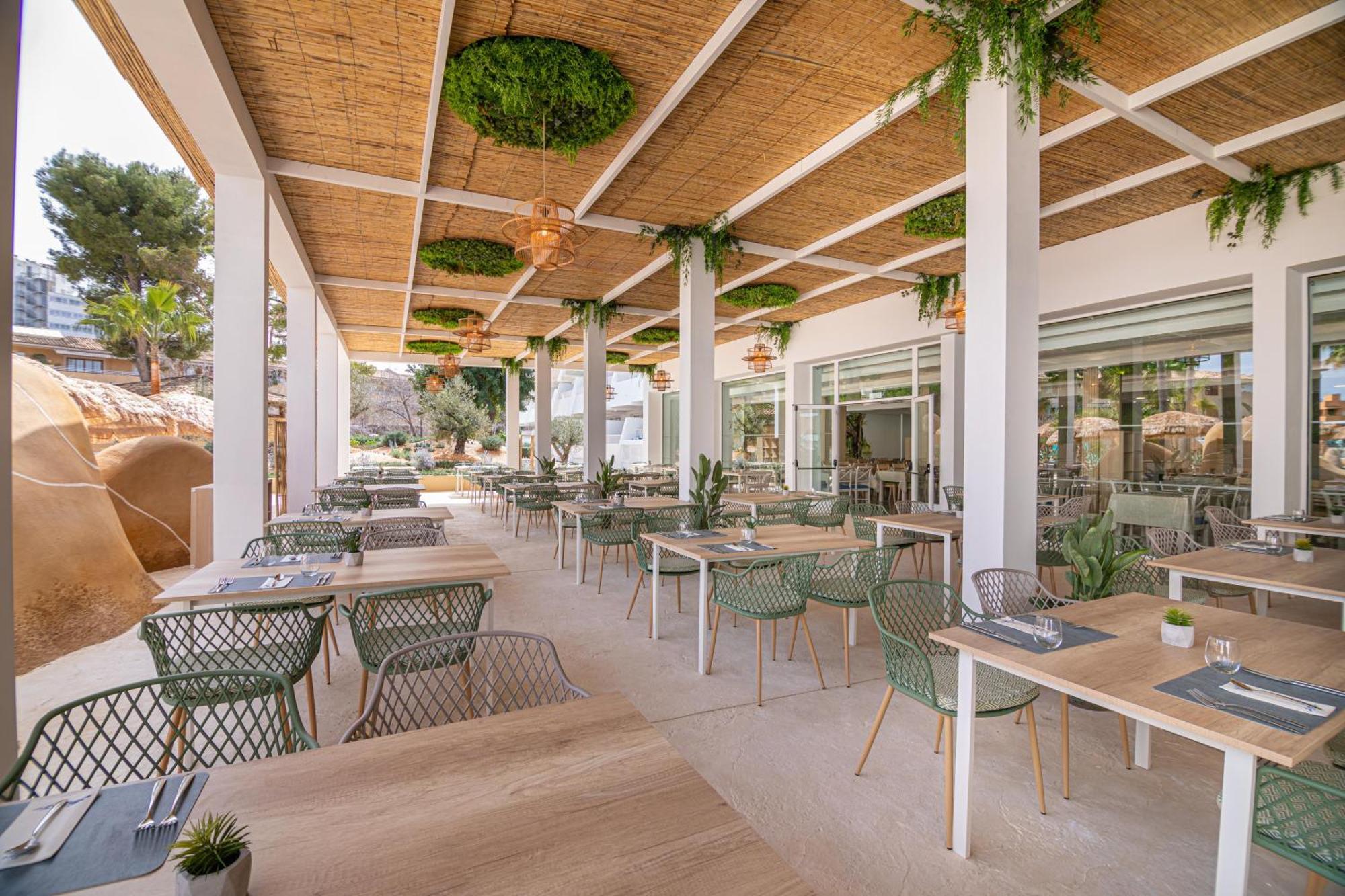 Marsenses Rosa Del Mar & Spa 4* Palma Nova (Mallorca)