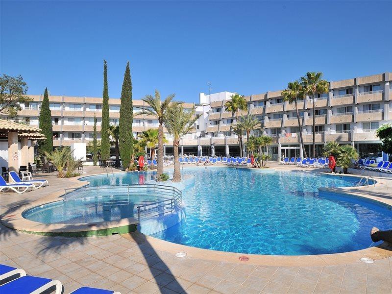 Marsenses Rosa Del Mar & Spa 4* Palma Nova (Mallorca)