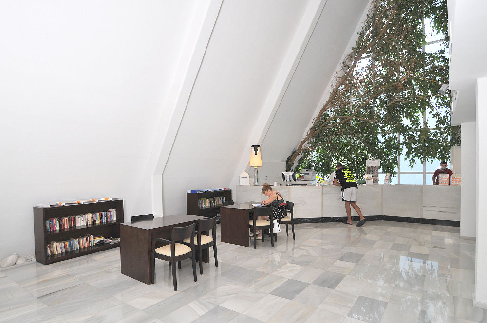 Marsenses Rosa Del Mar & Apart-hotel 4*