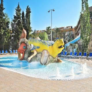 Marsenses Rosa Del Mar & Aparthotel 4*